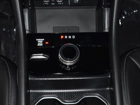 New 2025 Jeep Grand Cherokee L Limited w/ Luxury Tech Group II image 20