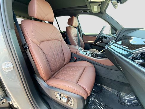 New 2026 BMW X5 xDrive50e AWD/4WD image 14