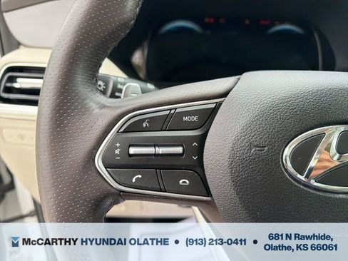 Used 2021 Hyundai Palisade Calligraphy AWD/4WD image 33