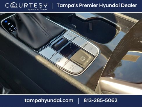 New 2026 Hyundai Tucson SE image 31