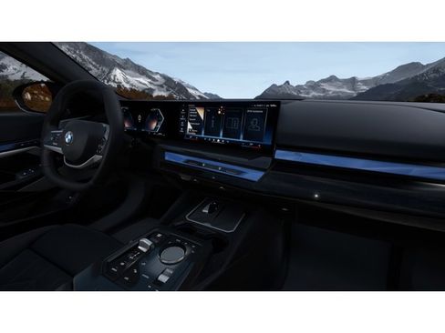 New 2026 BMW 530i image 14