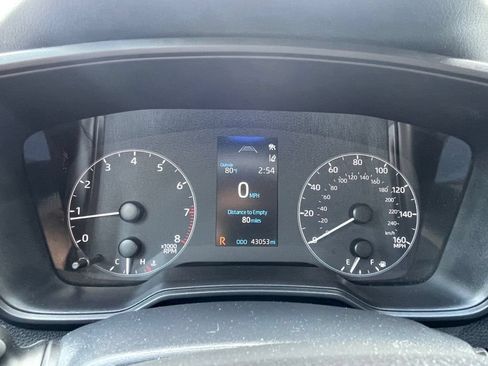 Used 2024 Toyota Corolla LE FWD image 27