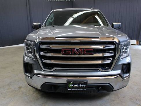 Used 2020 GMC Sierra 1500 SLE w/ SLE Value Package AWD/4WD image 2