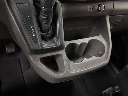 Used 2021 Ford Transit 350 XLT image 42