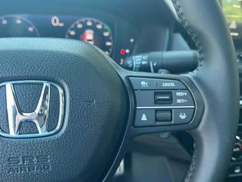 New 2026 Honda Accord Sport image 21