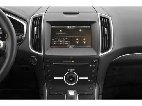 Used 2015 Ford Edge Sport AWD/4WD image 10