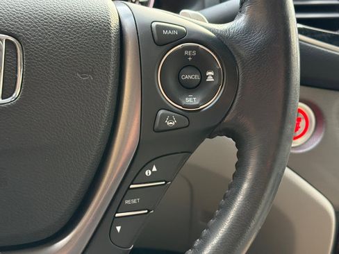 Used 2022 Honda Ridgeline RTL-E image 33