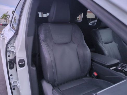 Used 2025 Lexus RX 350 w/ Convenience Package image 35