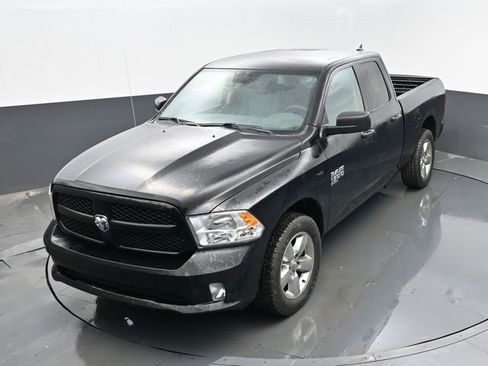 Used 2019 RAM 1500 Express w/ Express Value Package image 18