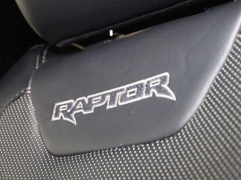 Used 2019 Ford F150 Raptor w/ Equipment Group 801A Mid AWD/4WD image 29