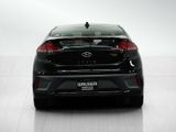 Used 2021 Hyundai Ioniq Blue image 4
