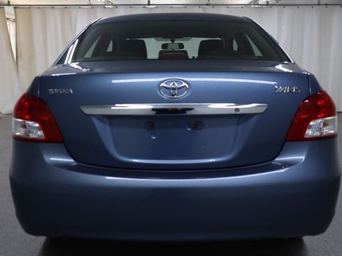 Used 2010 Toyota Yaris Sedan w/ PWR Pkg w/Steel Wheels FWD image 5