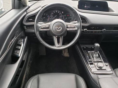 Certified 2023 MAZDA CX-30 AWD 2.5 S w/ Preferred Package image 16