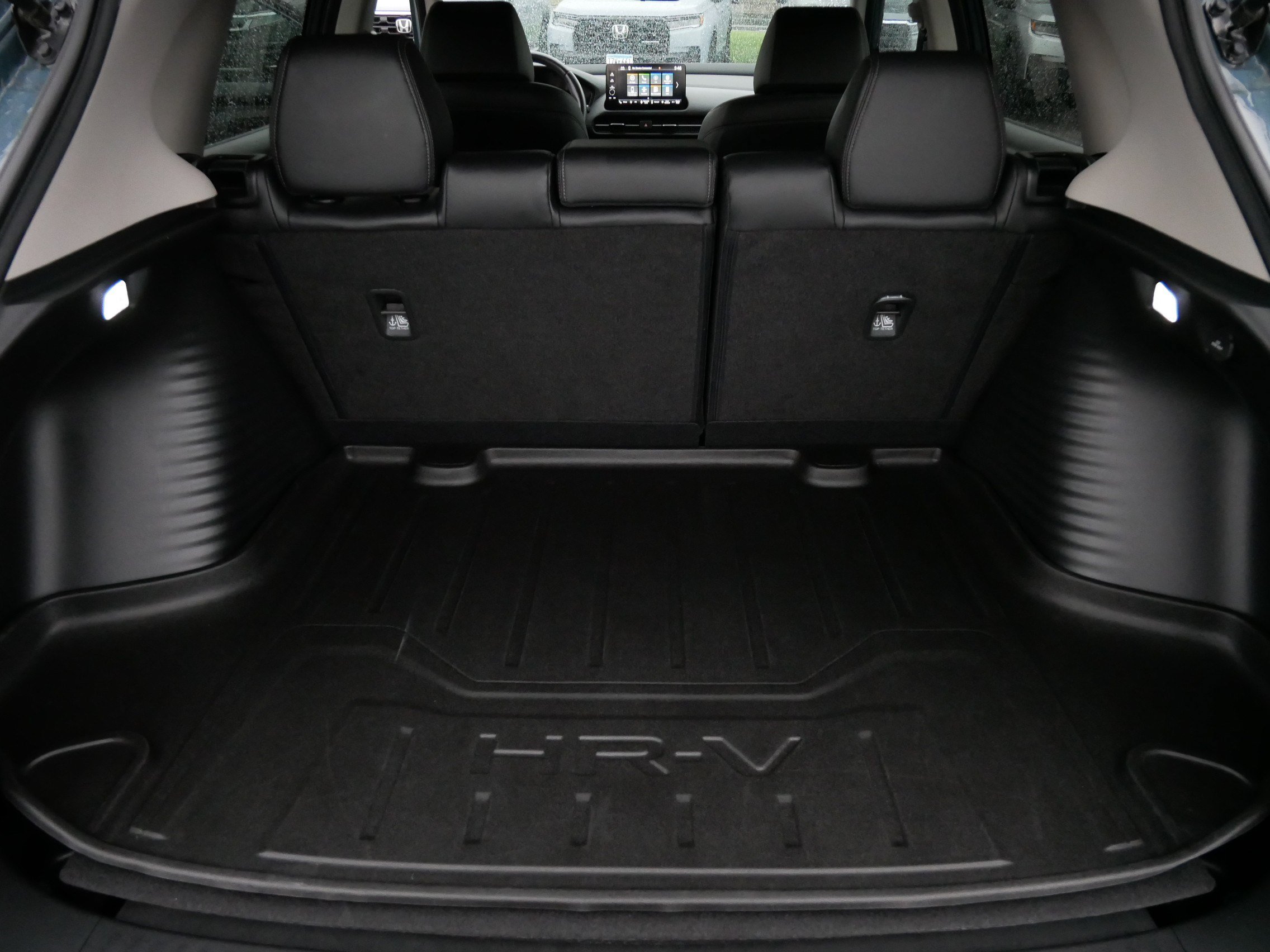 Used 2024 Honda HR-V EX-L image 18