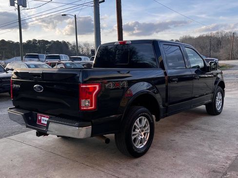 Used 2017 Ford F150 Lariat image 6