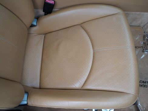 Used 2005 Porsche 911 Carrera image 62