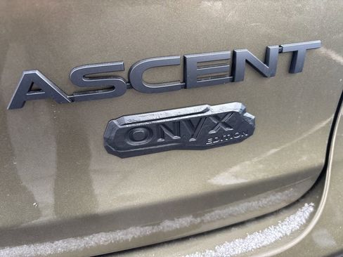 New 2026 Subaru Ascent Bronze Edition image 11