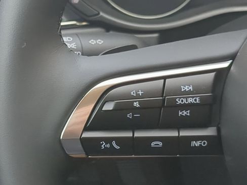 New 2025 MAZDA CX-30 2.5 Turbo w/ Premium Package image 24