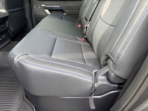 New 2026 Toyota Tundra Platinum AWD/4WD image 36