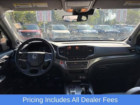 Used 2022 Honda Pilot Special Edition image 7