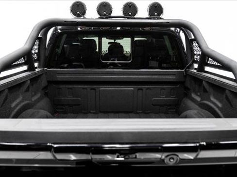 Used 2025 Ford F150 Lariat w/ Equipment Group 502A High image 22