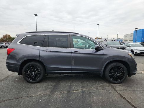 Certified 2022 Honda Pilot Special Edition image 7