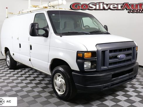Used 2013 Ford E-150 and Econoline 150 image 1