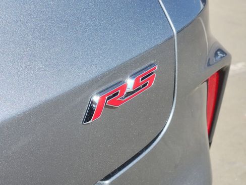 New 2026 Chevrolet TrailBlazer RS w/ Convenience Package image 8