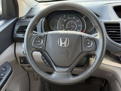 Used 2014 Honda CR-V LX image 18