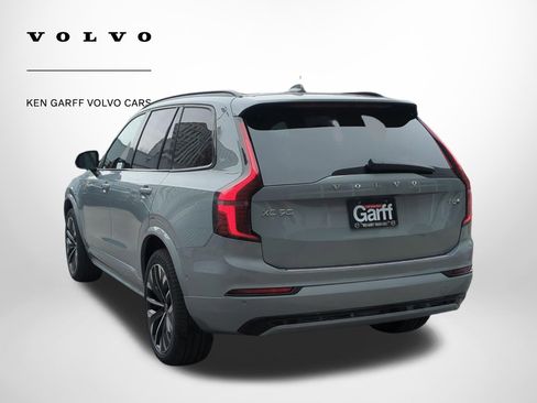 New 2026 Volvo XC90 B6 Ultra w/ Protection Package AWD/4WD image 5