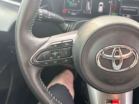 Used 2024 Toyota Corolla Core w/ Performance Package image 25