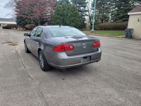 Used 2007 Buick Lucerne CXL image 5