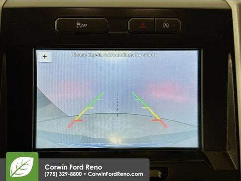 Used 2017 Ford F150 Lariat image 13