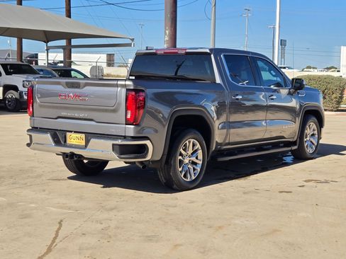 Certified 2021 GMC Sierra 1500 SLT image 3