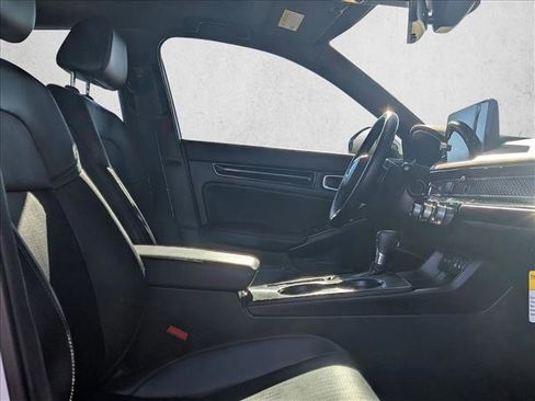 Certified 2023 Honda Civic Sport Touring image 20