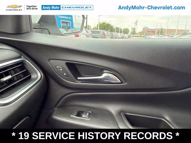 Used 2022 Chevrolet Equinox LT FWD image 32