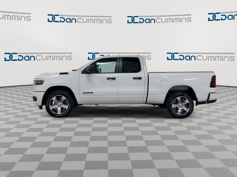 New 2026 RAM 1500 Express AWD/4WD image 5
