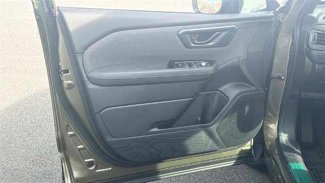 New 2026 Subaru Forester Premium AWD/4WD image 14