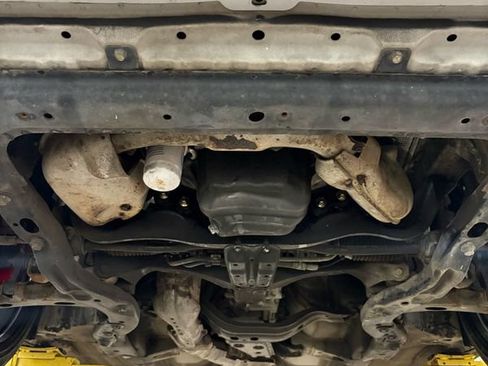 Used 2003 Subaru Impreza WRX Wagon AWD/4WD image 54