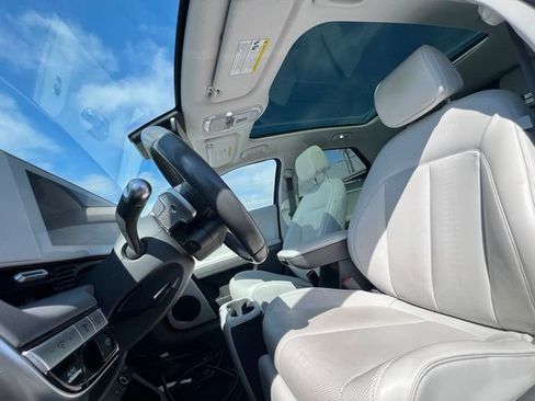 Used 2023 Hyundai Ioniq 5 Limited w/ Cargo Package AWD/4WD image 14