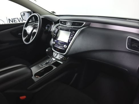 Used 2020 Nissan Murano S w/ Technology Package AWD/4WD image 22