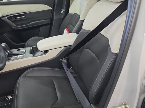 New 2026 MAZDA CX-5 Preferred AWD/4WD image 6