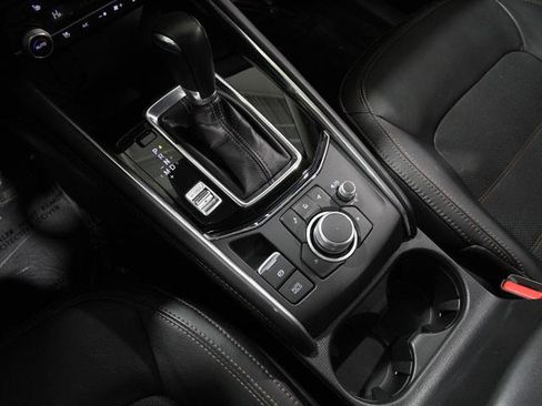 Certified 2023 MAZDA CX-5 AWD 2.5 S w/ Premium Plus Pkg image 14