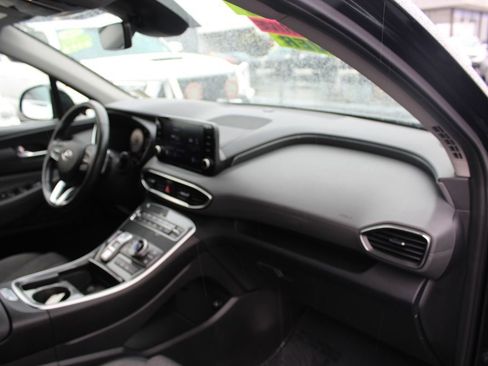 Used 2022 Hyundai Santa Fe SEL w/ Convenience Package image 22