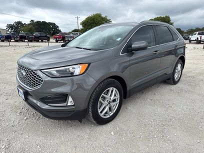Used 2023 Ford Edge SEL w/ Convenience Package