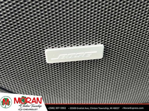 Certified 2024 Chevrolet Blazer RS w/ Enhanced Convenience Package image 19