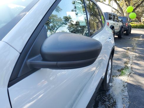 New 2026 Ford Escape Active FWD image 5