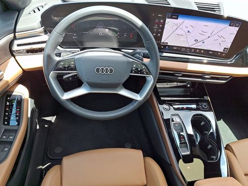 Certified 2025 Audi A5 2.0T Premium Plus w/ Premium Plus AWD/4WD image 2