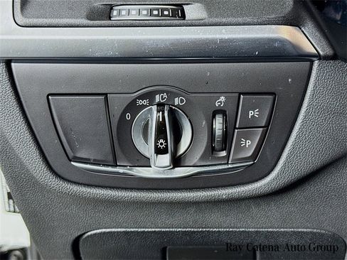 Used 2024 BMW X4 M40i w/ Premium Package image 10