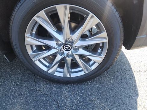Used 2021 MAZDA CX-5 Grand Touring w/ GT Premium Package AWD/4WD image 29